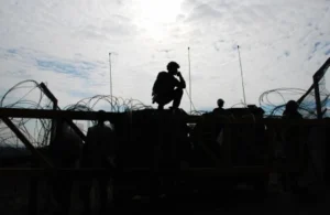 “‌‏أكسيوس”: الخطة الأمريكية لنشر قوة دولية في غزة ستكون جاهزة خلال أسابيع